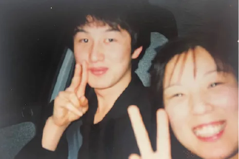 バイトばかりの大学時代