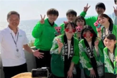 エンタメ界に挑戦した時代