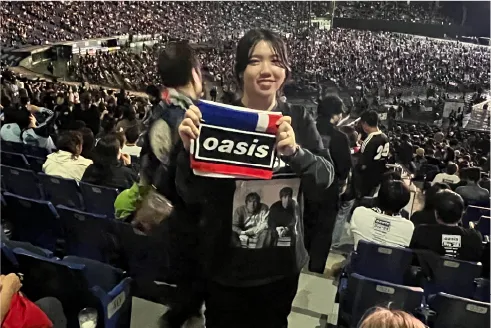 趣味も楽しむ現在