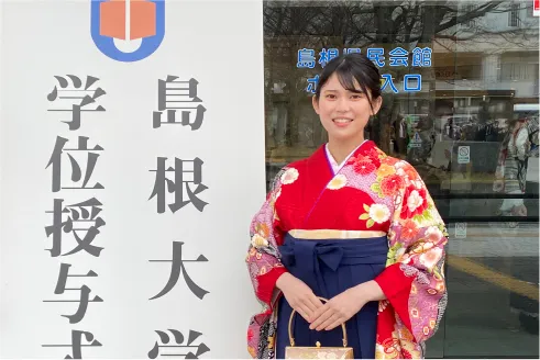 勢いを活かした就活時代