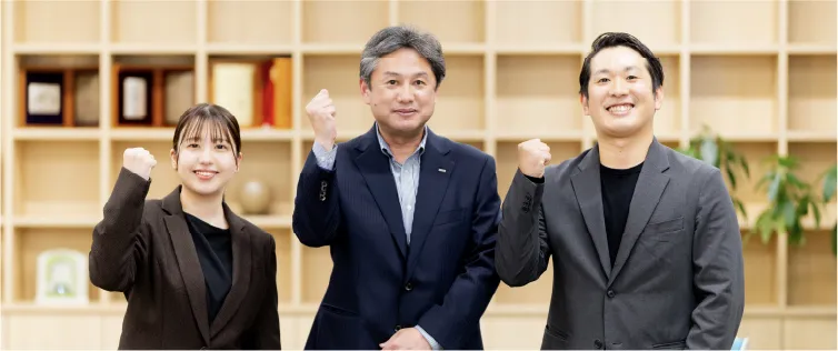 プロジェクトメンバー