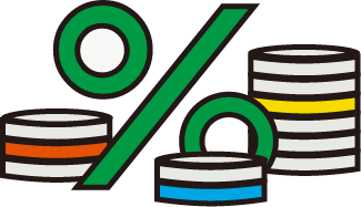 金利は業界最高水準！円普通預金 年0.50%