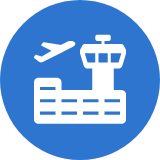 航空・フライト情報提供