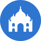 観光スポット案内