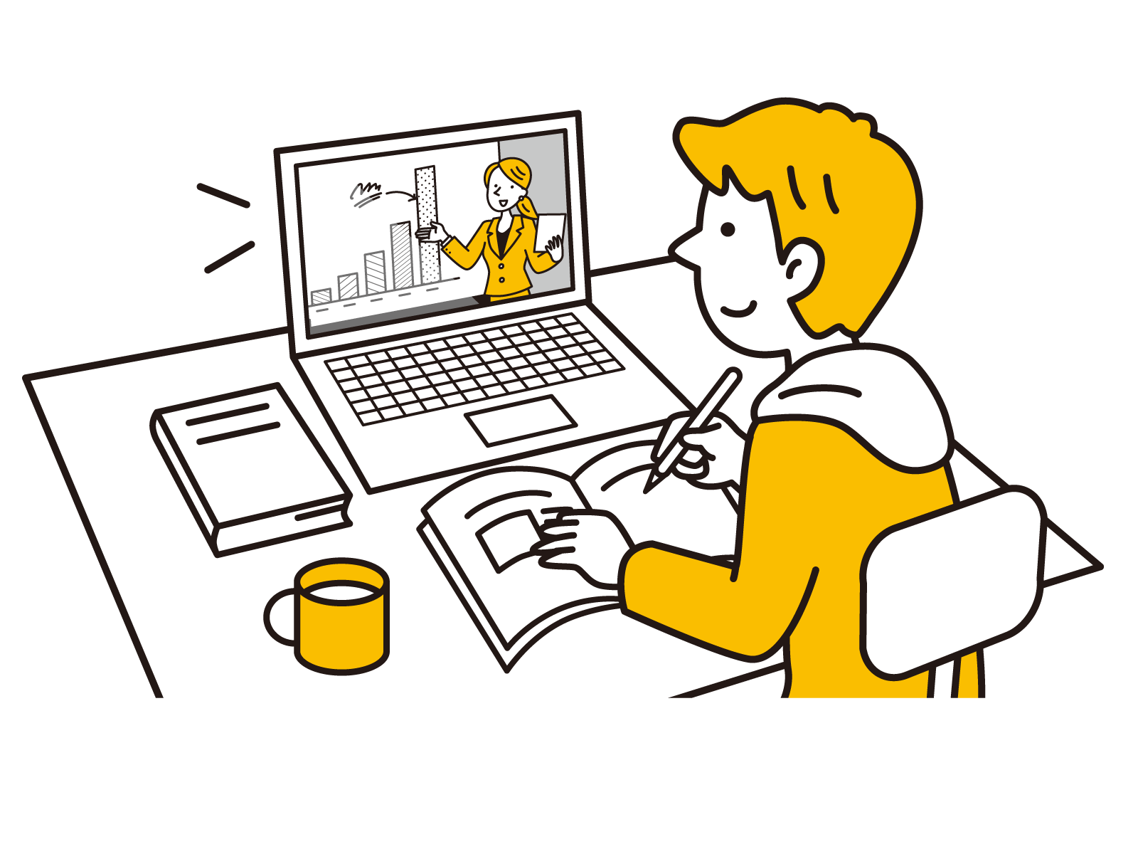 WEB完結型教育ローン